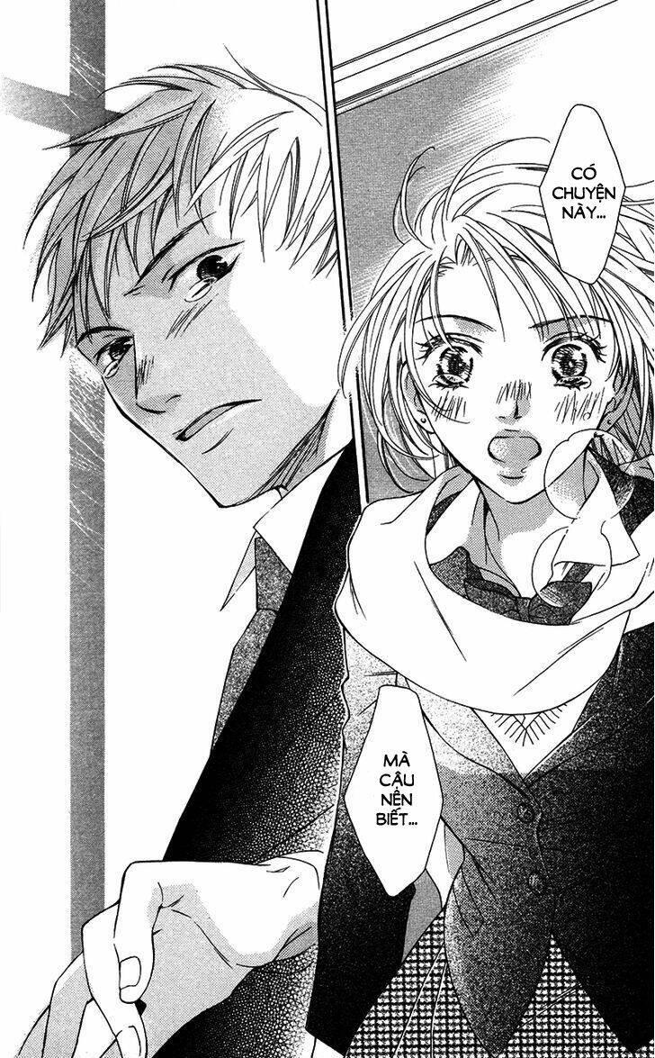 natsu no kakera (senkawa natsumi) chapter 1 - Trang 35