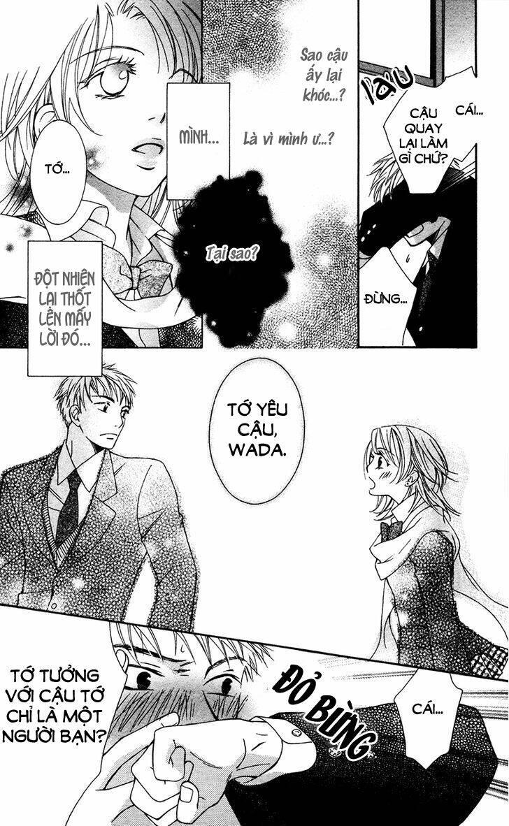 natsu no kakera (senkawa natsumi) chapter 1 - Trang 36