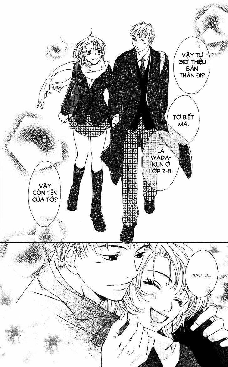 natsu no kakera (senkawa natsumi) chapter 1 - Trang 39
