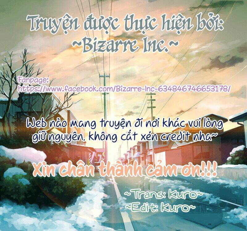 natsu no kakera (senkawa natsumi) chapter 1 - Trang 40