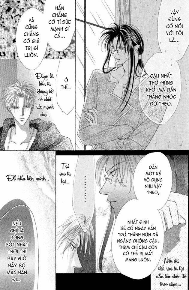 koori mamono monogatari chapter 5 - Trang 3