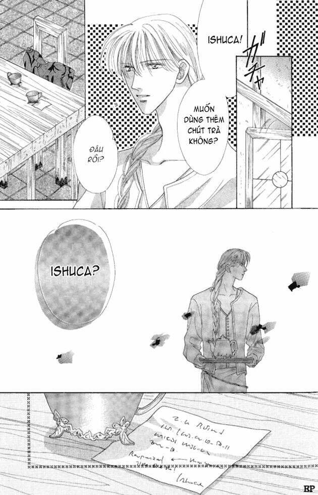 koori mamono monogatari chapter 5 - Trang 5