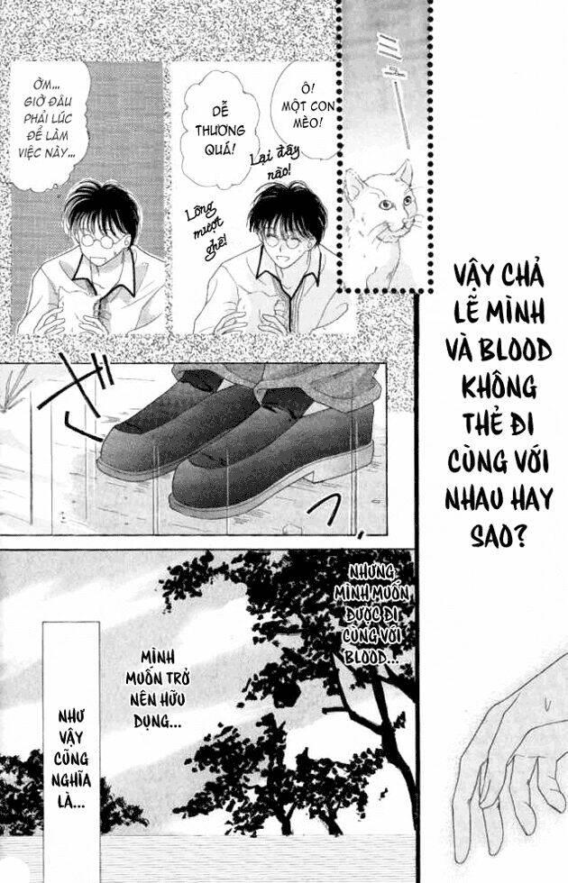 koori mamono monogatari chapter 5 - Trang 8