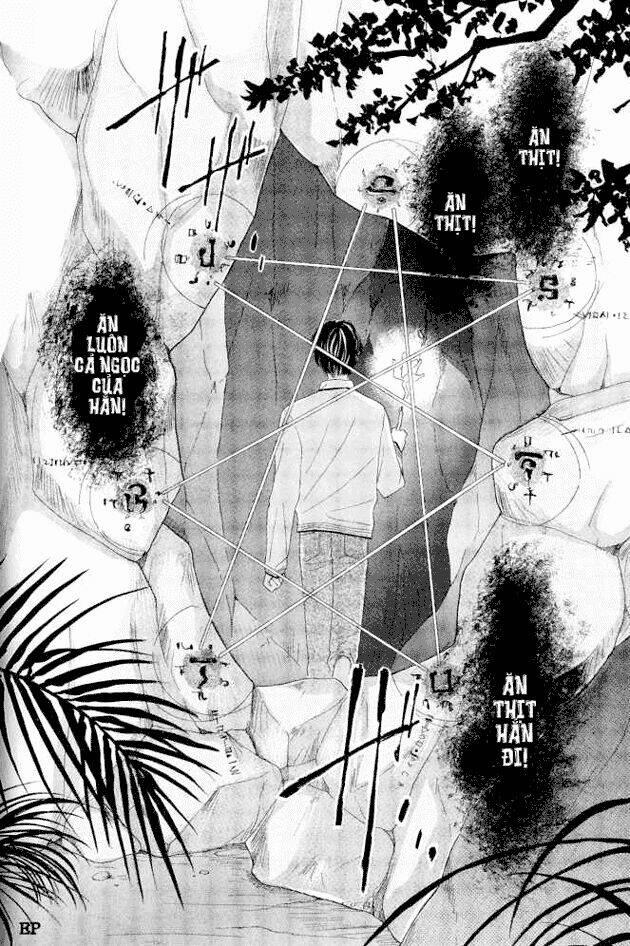 koori mamono monogatari chapter 5 - Trang 12