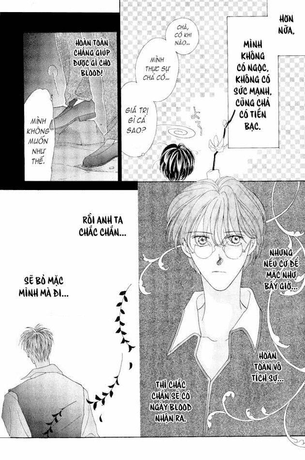 koori mamono monogatari chapter 5 - Trang 17