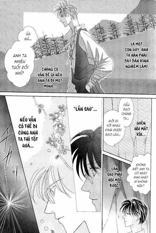 koori mamono monogatari chapter 5 - Trang 18