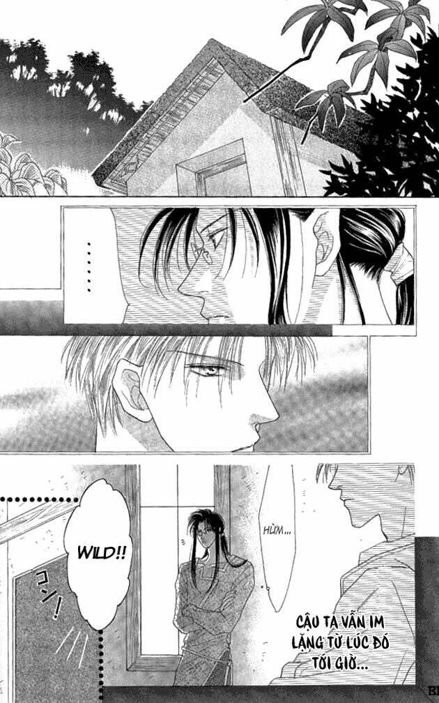 koori mamono monogatari chapter 5 - Trang 21