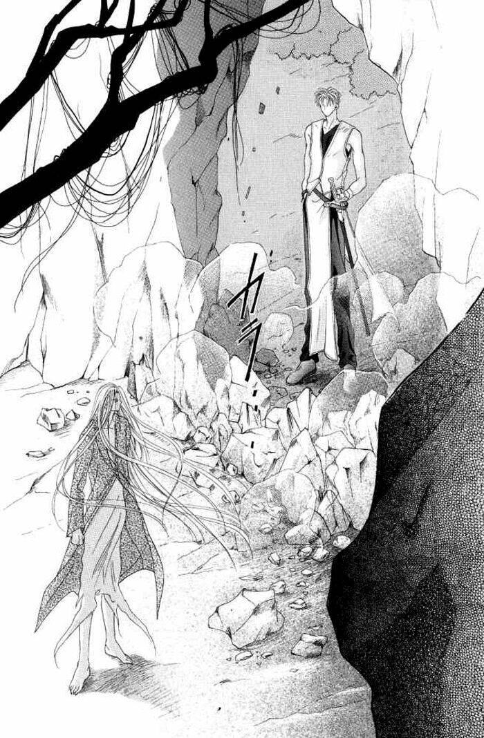 koori mamono monogatari chapter 17 - Trang 4