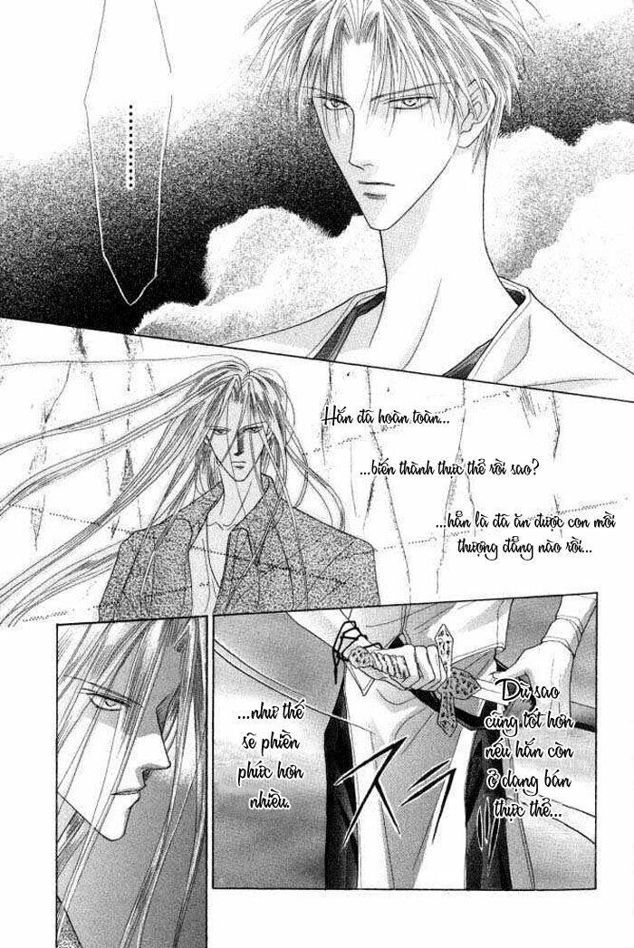 koori mamono monogatari chapter 17 - Trang 5