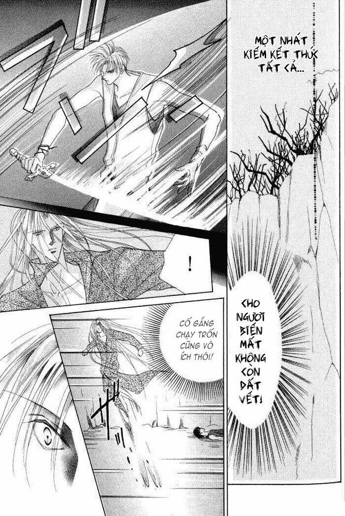 koori mamono monogatari chapter 17 - Trang 7