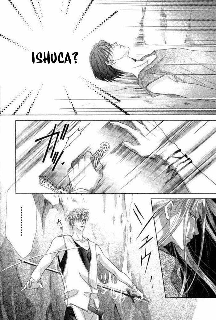 koori mamono monogatari chapter 17 - Trang 8