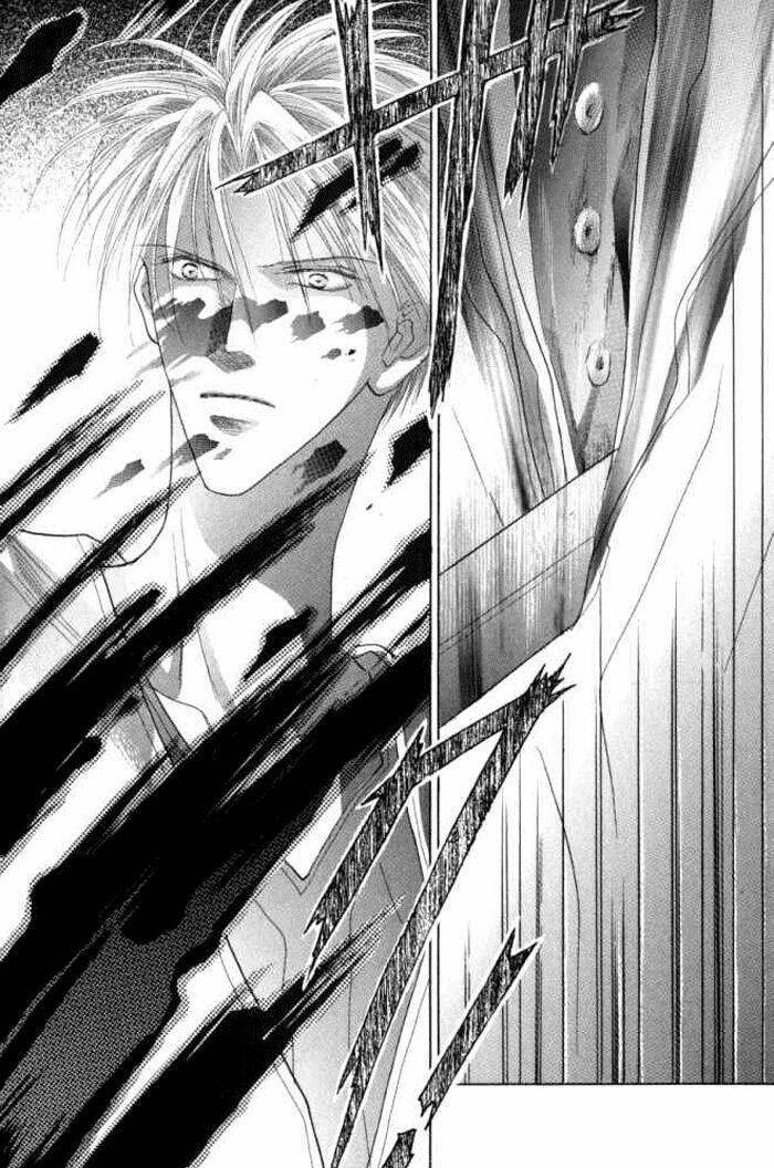 koori mamono monogatari chapter 17 - Trang 15