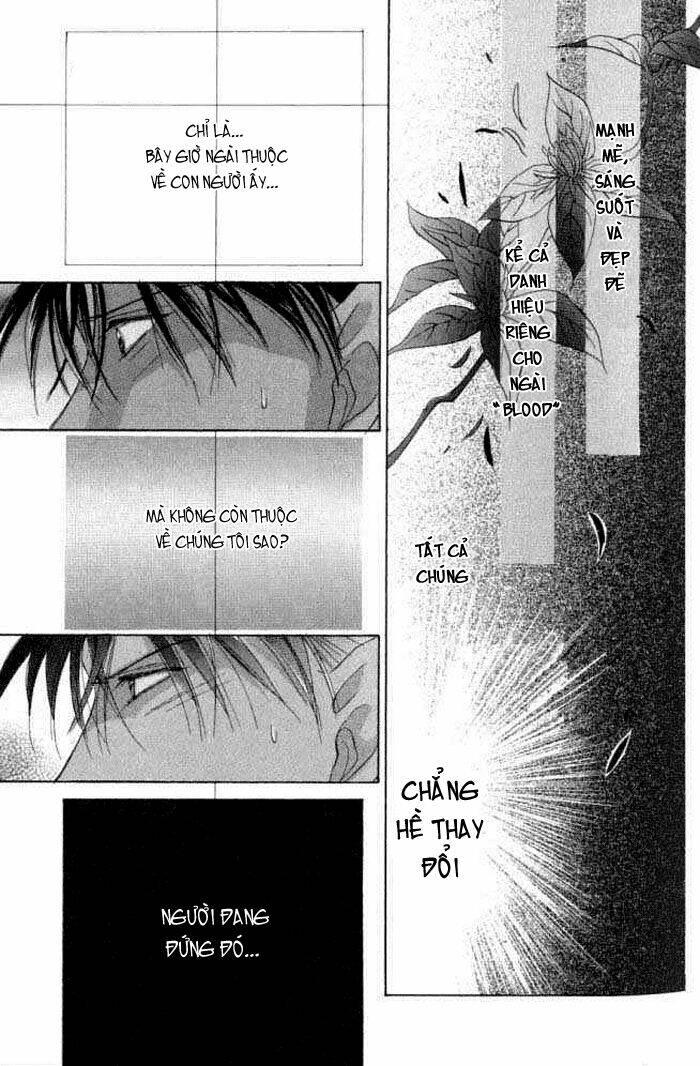 koori mamono monogatari chapter 17 - Trang 18