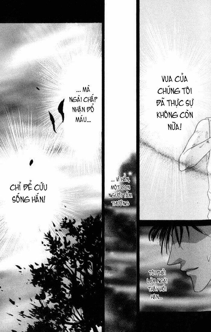 koori mamono monogatari chapter 17 - Trang 20