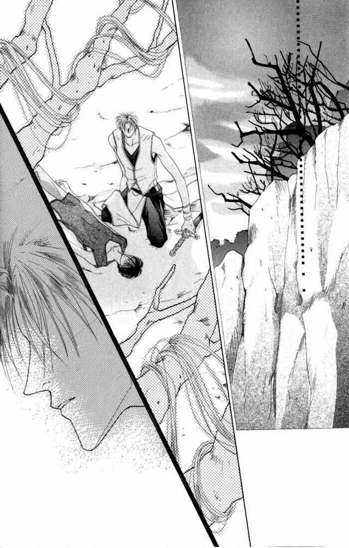 koori mamono monogatari chapter 17 - Trang 21
