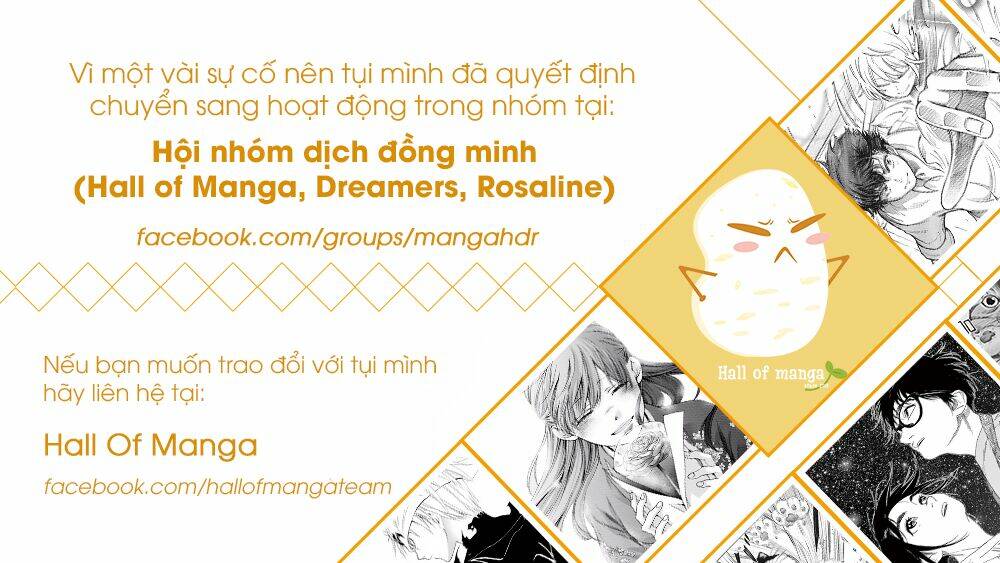 tiểu đoàn opera house chapter 8 - Trang 41