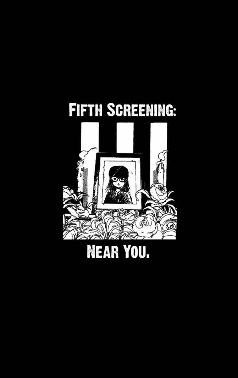 the horror mansion chapter 5 - Trang 2