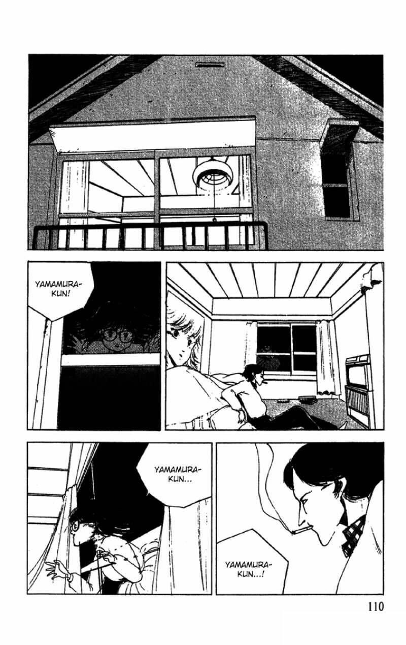 the horror mansion chapter 5 - Trang 3