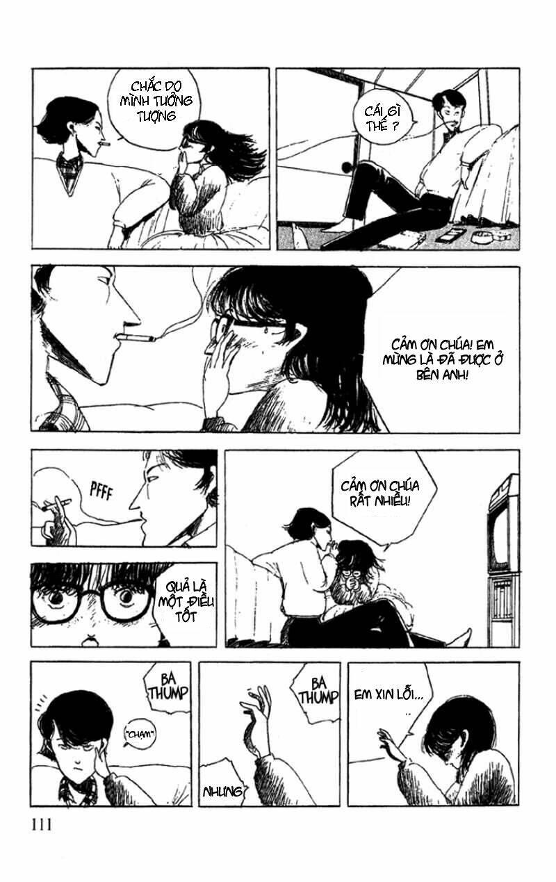 the horror mansion chapter 5 - Trang 4