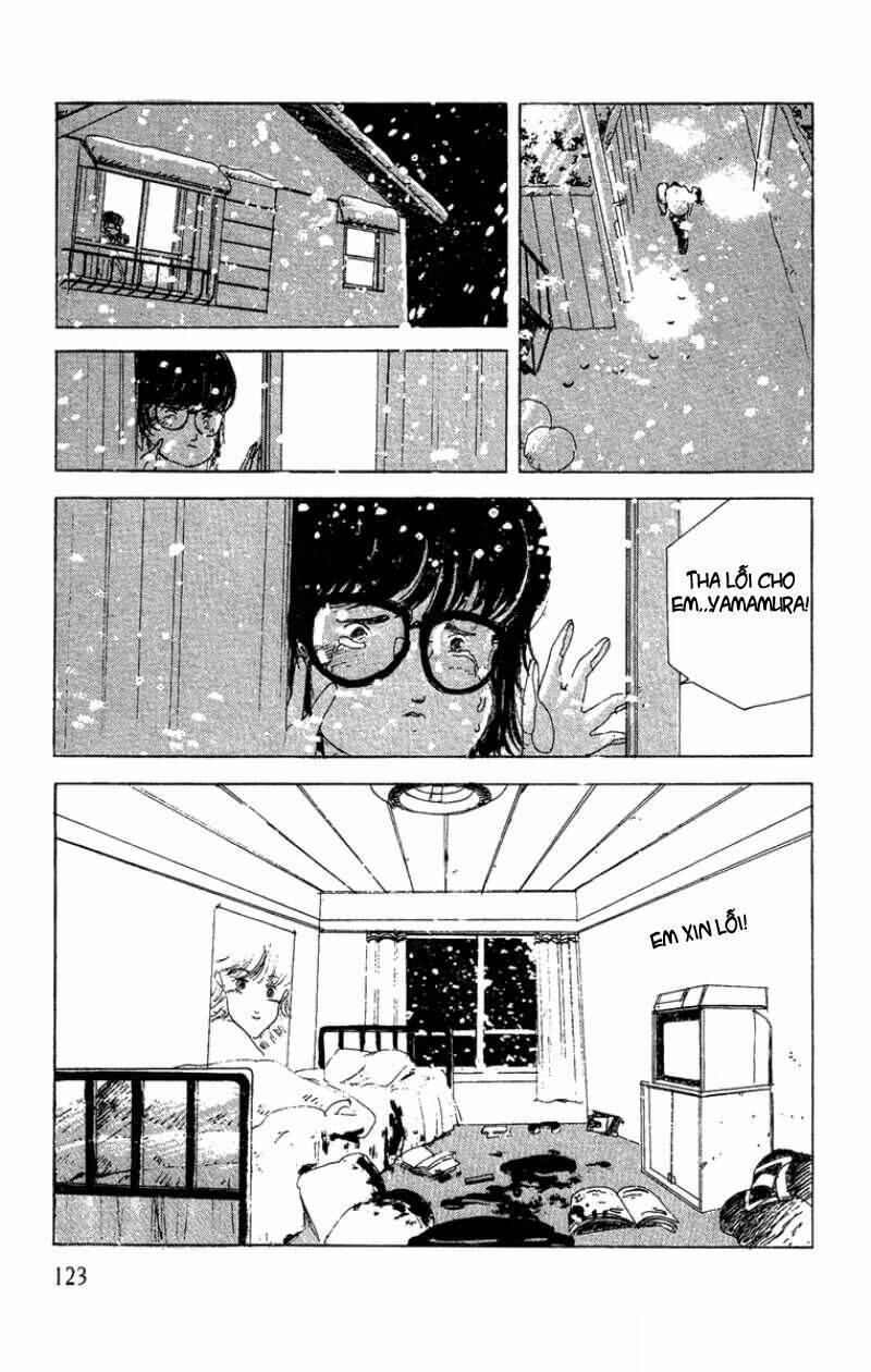 the horror mansion chapter 5 - Trang 16