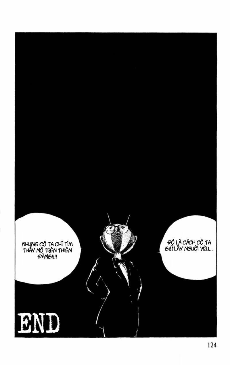 the horror mansion chapter 5 - Trang 17