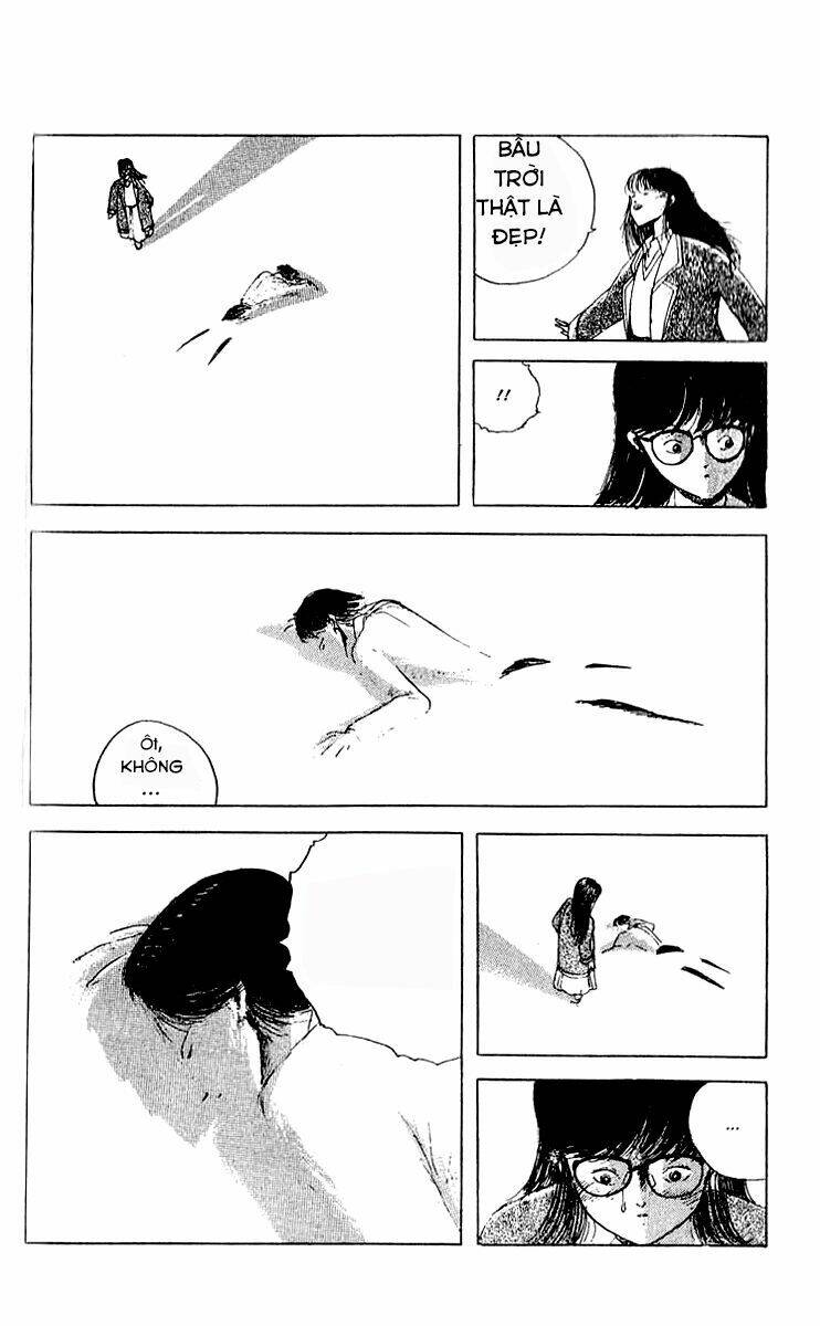 the horror mansion chapter 23 - Trang 4