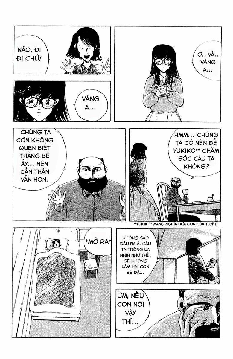 the horror mansion chapter 23 - Trang 7
