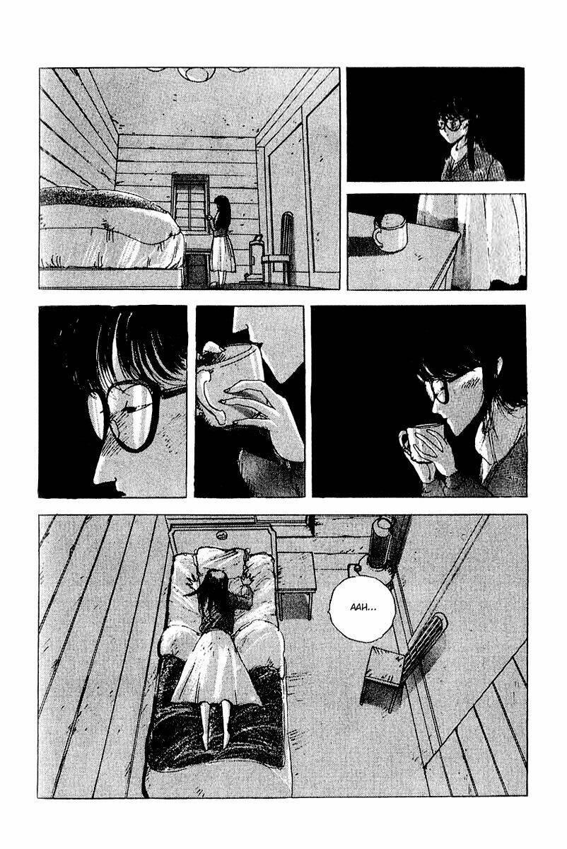 the horror mansion chapter 23 - Trang 11