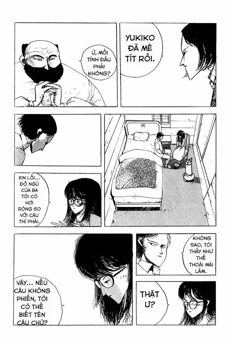 the horror mansion chapter 23 - Trang 13