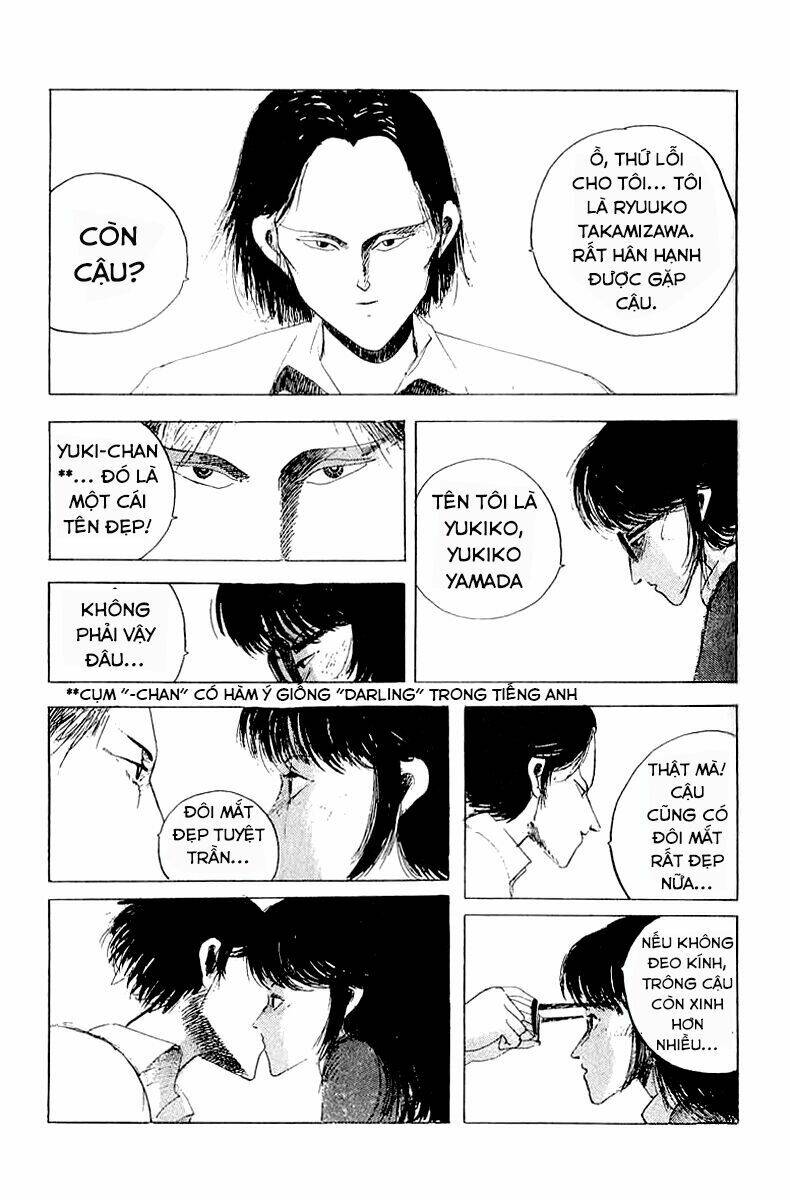 the horror mansion chapter 23 - Trang 14