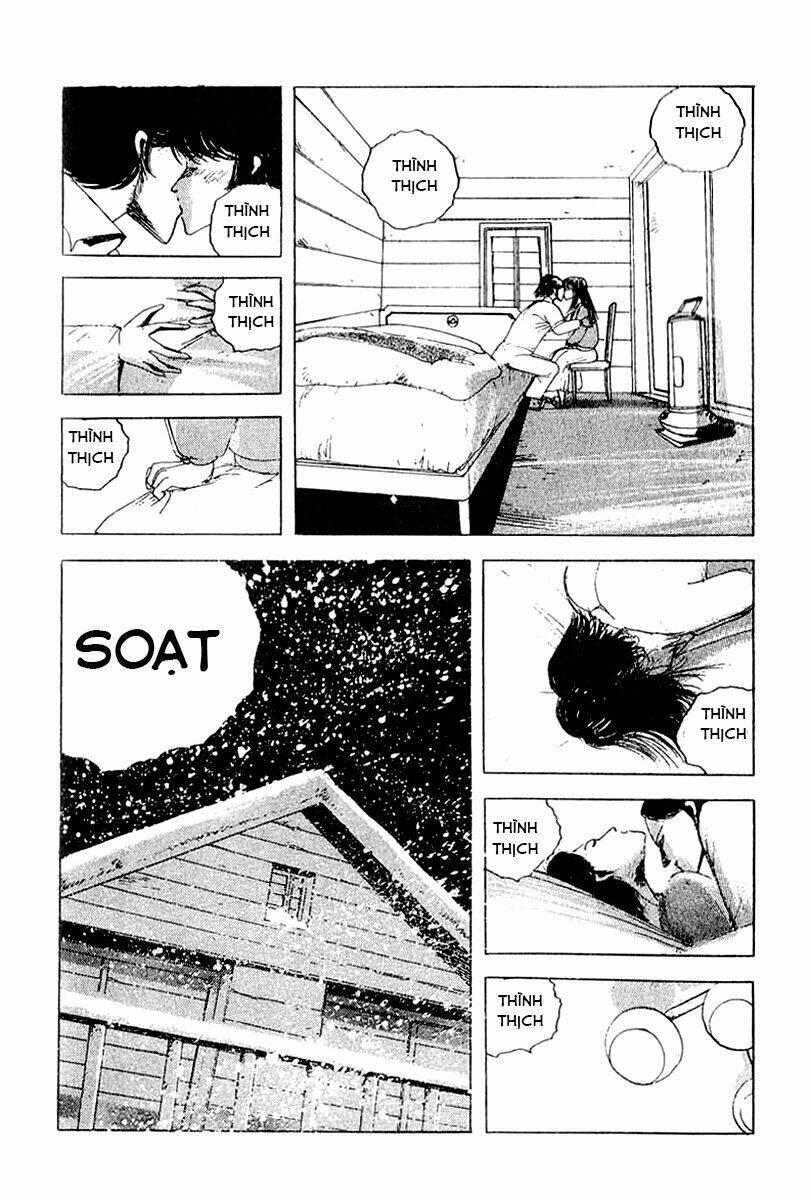 the horror mansion chapter 23 - Trang 15