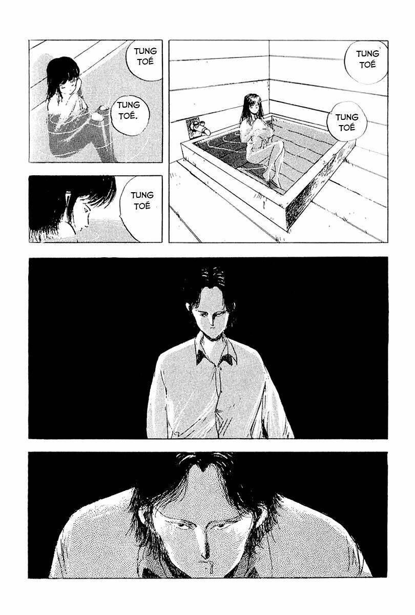 the horror mansion chapter 23 - Trang 19