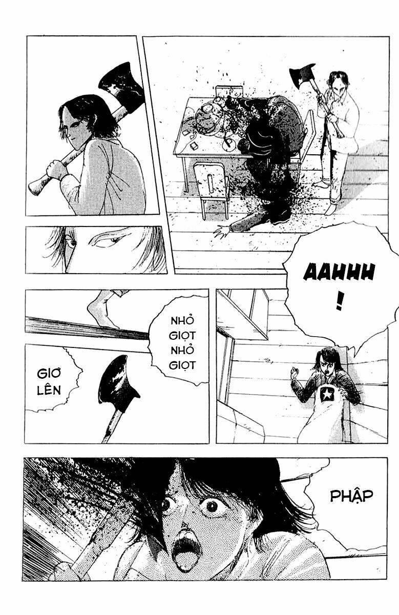 the horror mansion chapter 23 - Trang 23