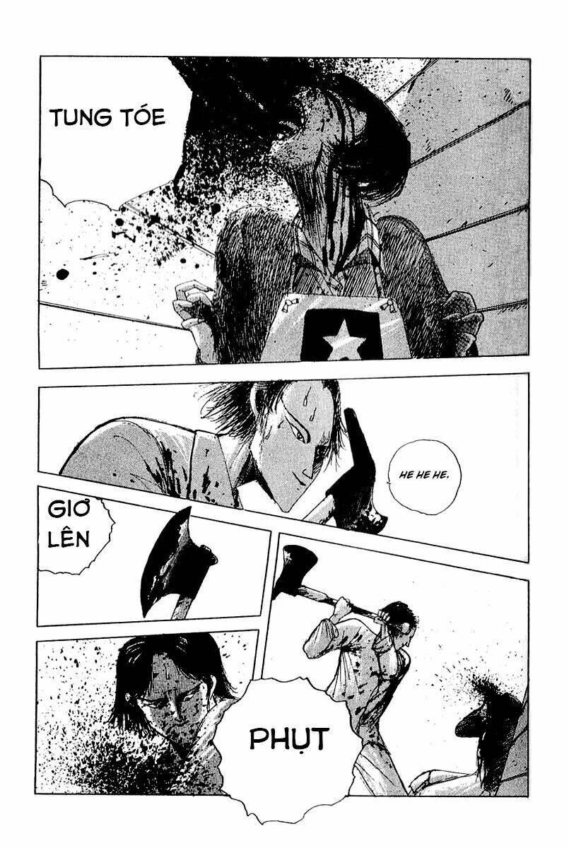 the horror mansion chapter 23 - Trang 24