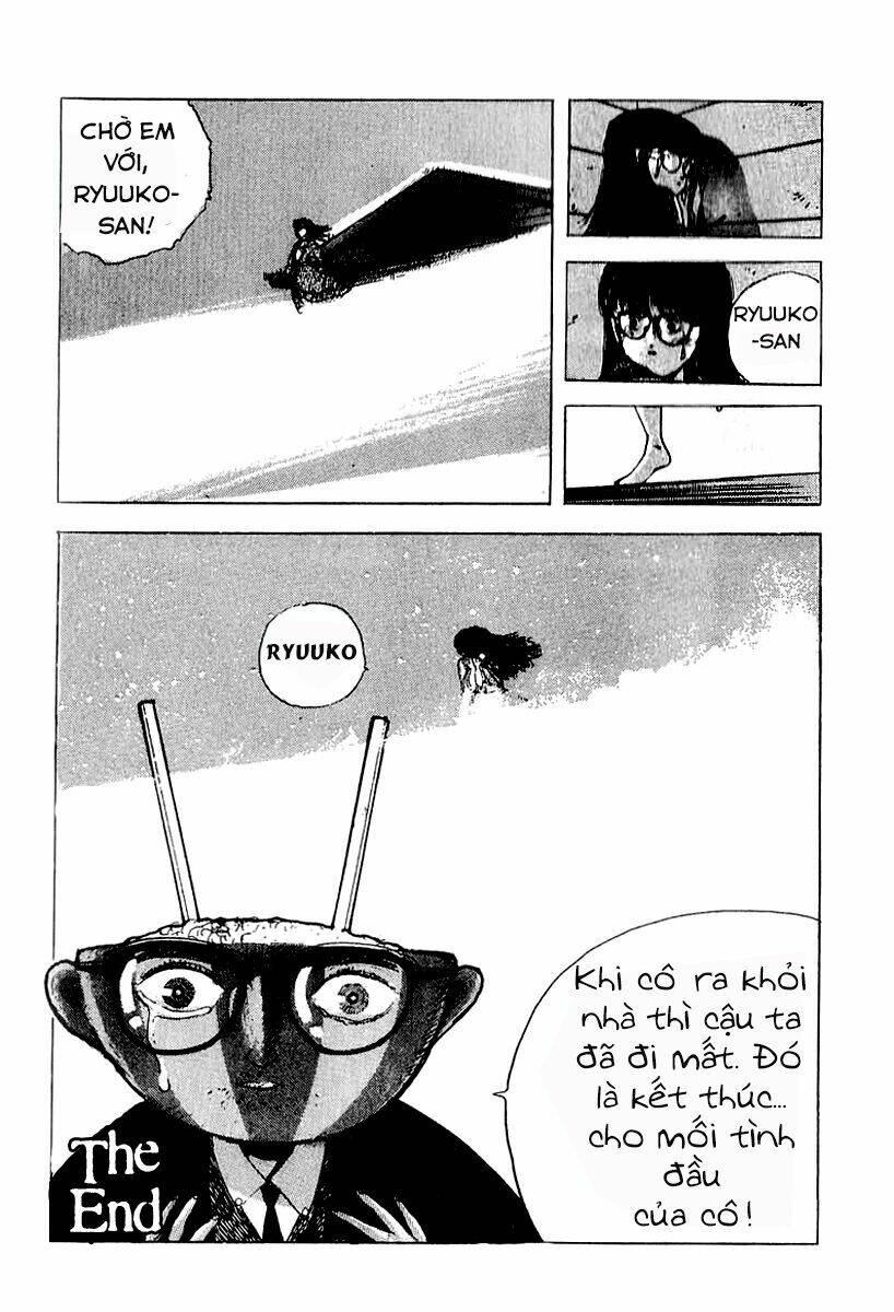 the horror mansion chapter 23 - Trang 29
