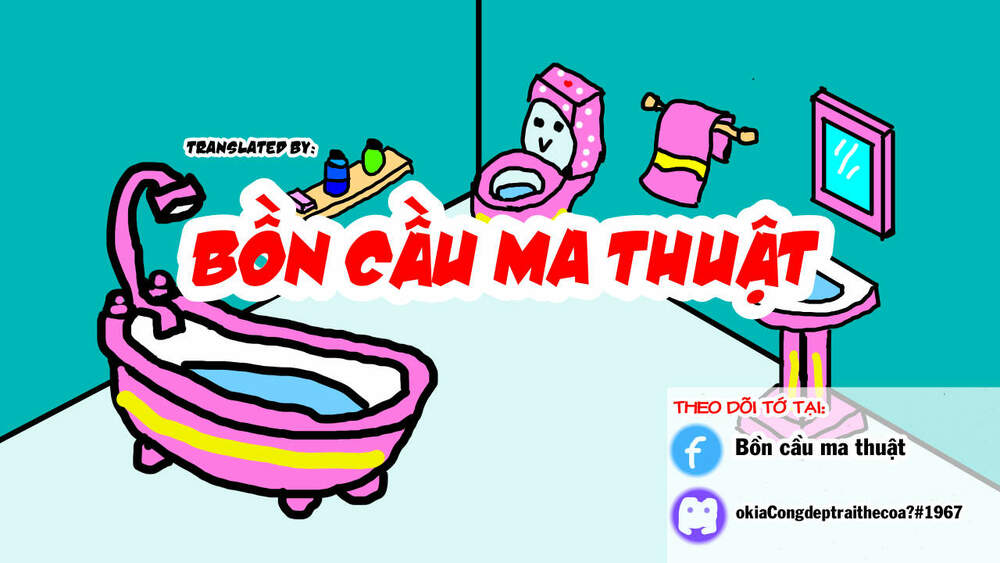 kimi wa nina janai! chapter 2.1 - Trang 24
