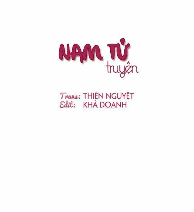 nam tử truyện chapter 4 - Trang 2
