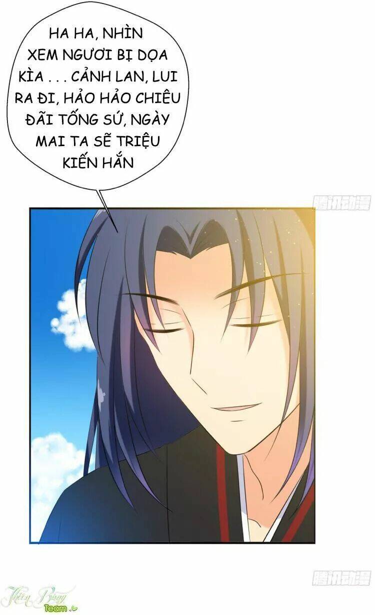 nam tử truyện chapter 4 - Trang 5