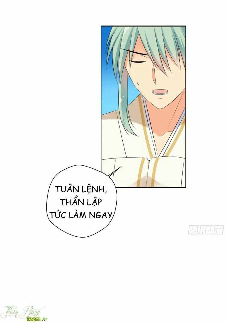 nam tử truyện chapter 4 - Trang 6