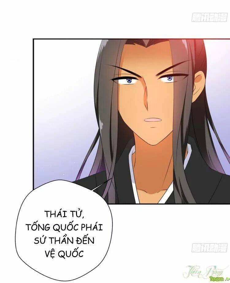nam tử truyện chapter 4 - Trang 9