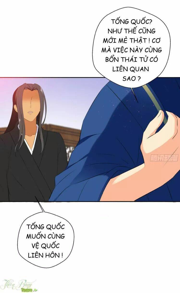 nam tử truyện chapter 4 - Trang 10