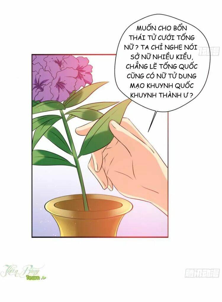 nam tử truyện chapter 4 - Trang 11