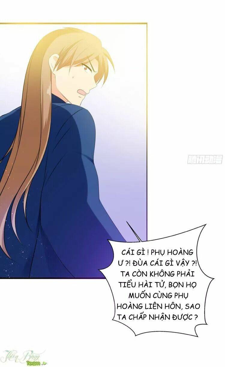 nam tử truyện chapter 4 - Trang 13