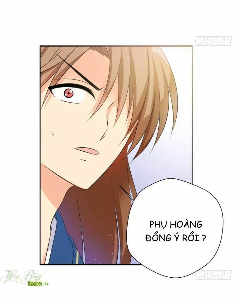 nam tử truyện chapter 4 - Trang 14