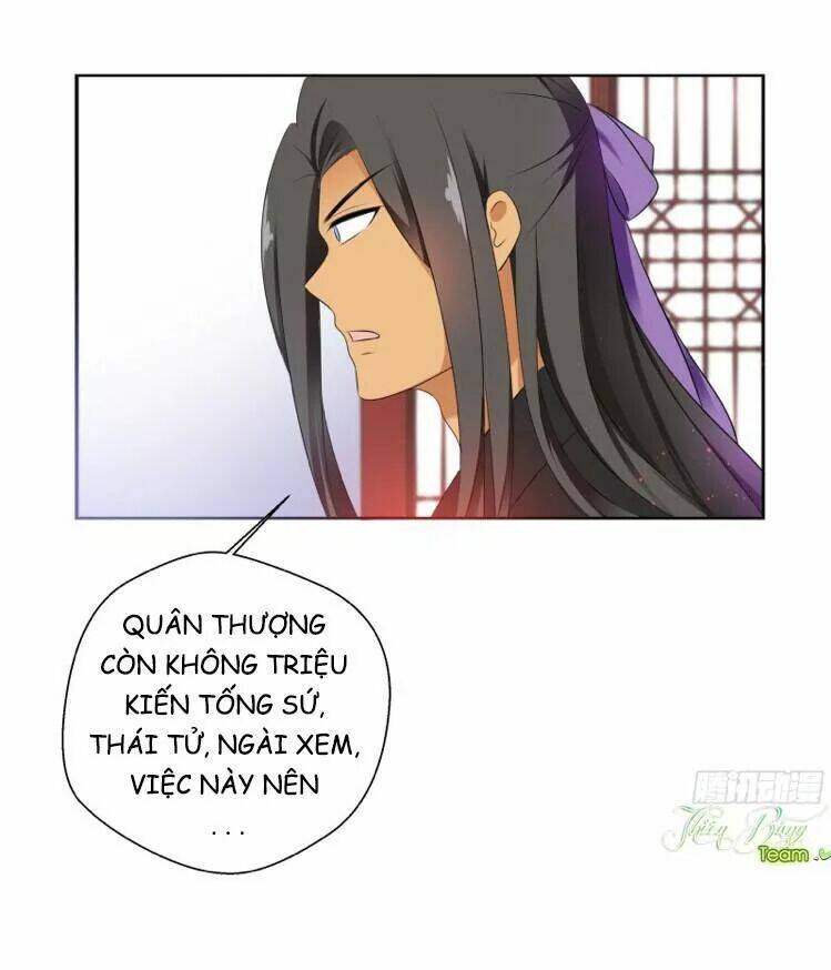 nam tử truyện chapter 4 - Trang 15