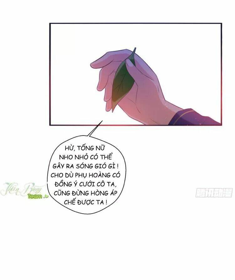 nam tử truyện chapter 4 - Trang 16