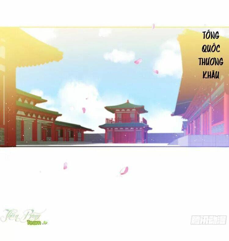 nam tử truyện chapter 4 - Trang 18