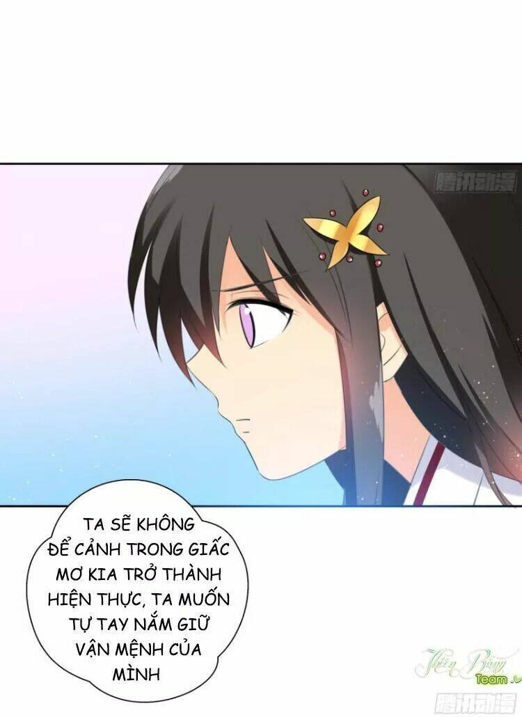 nam tử truyện chapter 4 - Trang 20