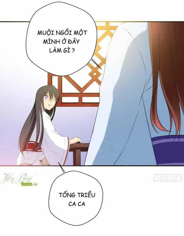 nam tử truyện chapter 4 - Trang 21