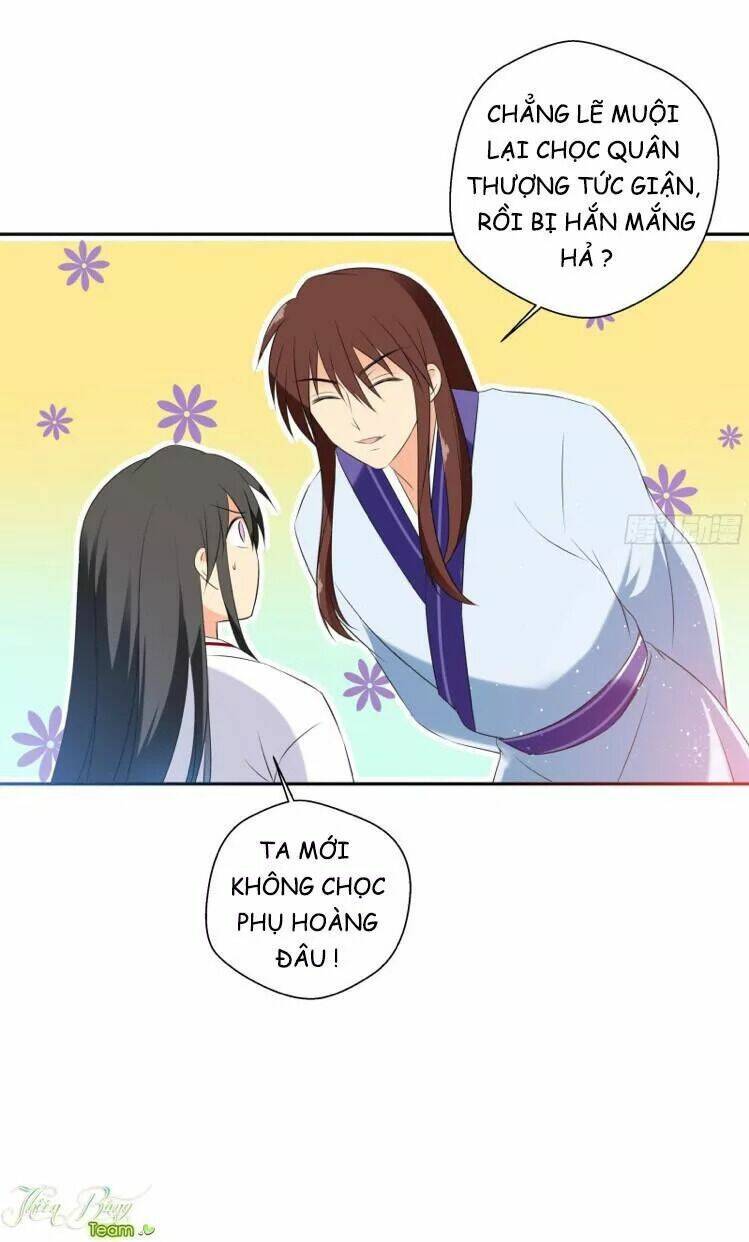 nam tử truyện chapter 4 - Trang 22